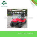 electric golf car